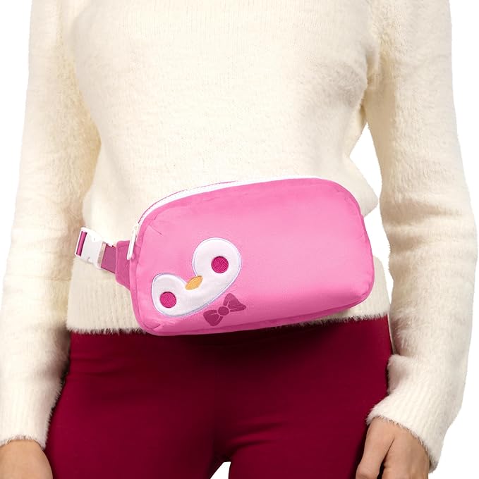 TeeTurtle Plushiverse - Plushie Fanny Pack