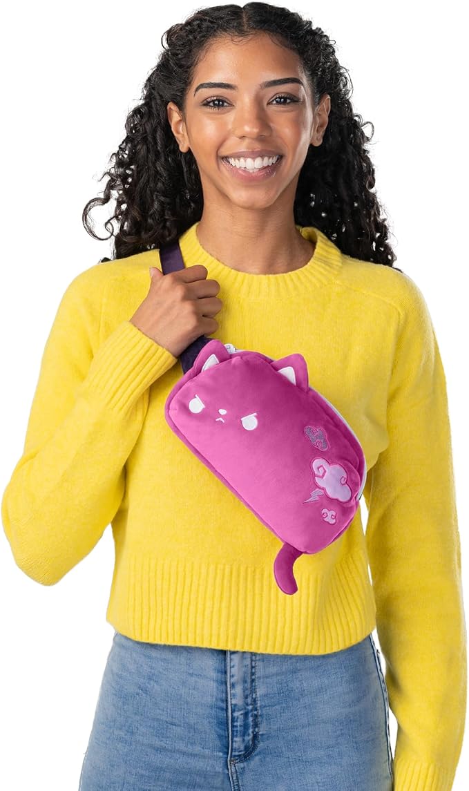 TeeTurtle Plushiverse - Plushie Fanny Pack