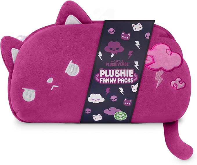 TeeTurtle Plushiverse - Plushie Fanny Pack