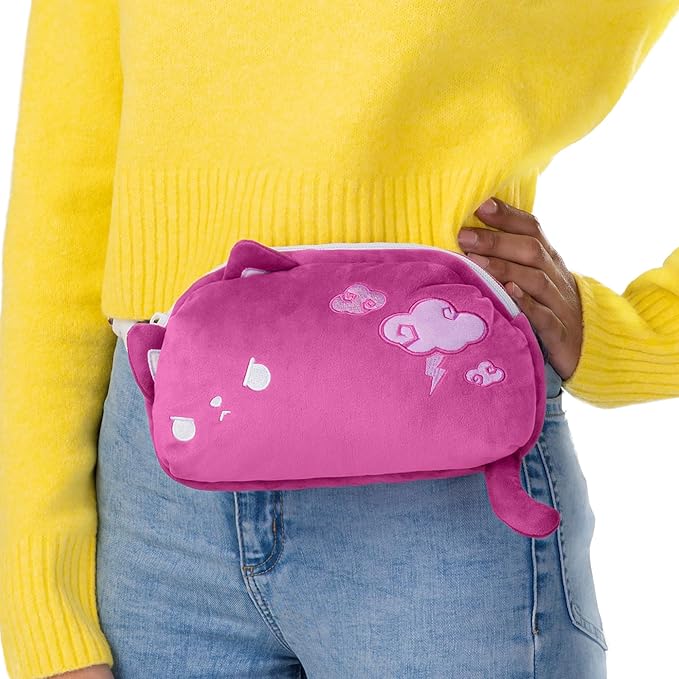 TeeTurtle Plushiverse - Plushie Fanny Pack