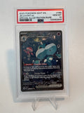 PSA 10 2025 Pokemon Wht En Jellicent Ex Special Illustration Rare