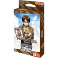Attack on Titan - Starter Deck - UE10ST