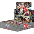 DANDADAN Booster Box - Weiss Schwarz