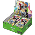 Union Arena Yu Yu Hakusho Booster Box